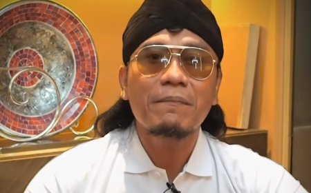 Gus Miftah Minta Kemenag ‘Jangan Baper’ usai Tanggapi Kritikannya