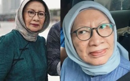Kisah Ratna Sarumpaet: Aktivis Berdosa atau Korban Kesalahan?