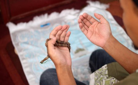 Waktu Terbaik dan Tata Cara Salat Tahajud yang Efektif