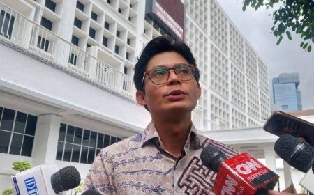 KPU akan Kaji Mundurnya Caleg NTT Sebelum Memutuskan