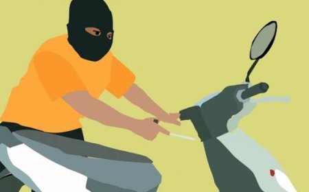 Korban Curanmor Malah Disuruh Pulang saat Buat Laporan: Kapolda Harus Evaluasi Jajarannya