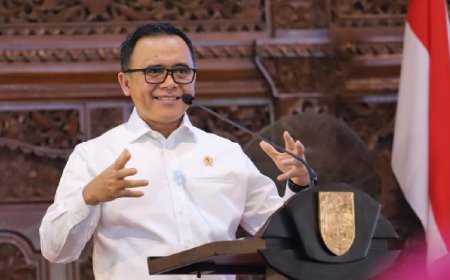 Ada 'Cuti Ayah' untuk ASN Pria saat Istri Lahiran!
