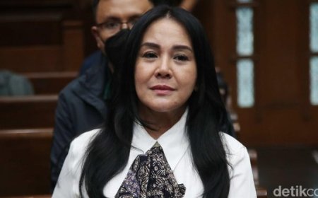 PT Jakarta Rampas Sejumlah Bangunan Istri Rafael Alun untuk Negara, Apa saja?