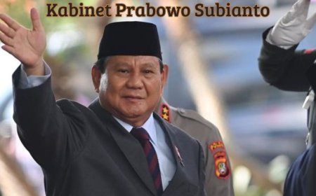 Kabinet Prabowo: Siapa Calon Menteri Keuangan yang Dipilih?