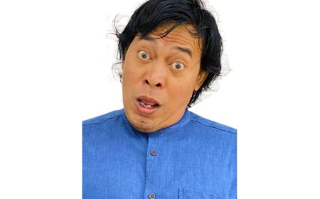 Raih 5,3 Juta Suara, Komeng Dipastikan Melenggang ke Senayan