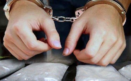Pengedar Narkoba di Depok Selundupkan Sabu dan Ganja dalam Nasi dan Gorengan