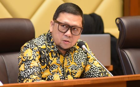 Waketum Golkar Sebut Kewenangan di Tangan Prabowo Respons 5 Kursi Menteri