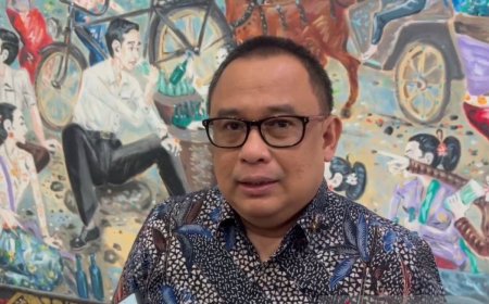 Perampasan Spanduk dan Pria Meninggal di Sumut, Istana: Presiden Turut Prihatin