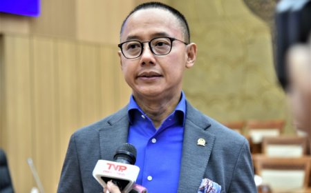 PAN Masih Fokus Kawal Rekapitulasi Suara Ketimbang Minta Jatah Kursi Menteri ke Prabowo Subianto