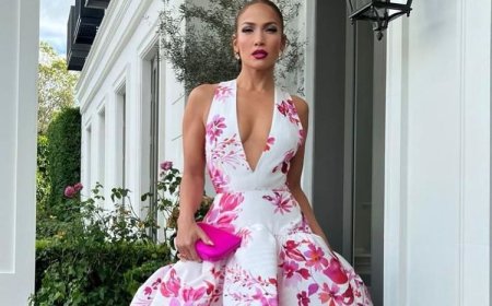 Sepi Penonton, Jennifer Lopez Batalkan Jadwal Konser di 7 Kota