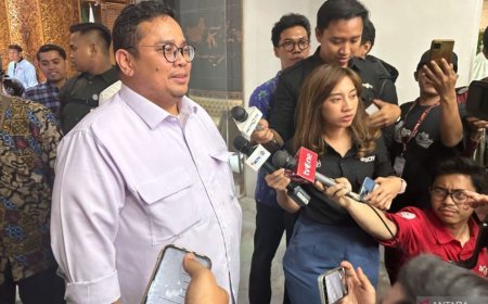 Bawaslu Ungkap Terima 20 Laporan Kecurangan Pemilu saat Rekapitulasi Nasional