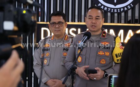 Cek Puncak Arus Mudik dan Balik Idulfitri 1445 H, Polri Beri Tips Bagi Pemudik
