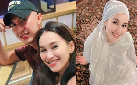 Menjelang Jadi Ibu Persit, Ayu Ting Ting Tegas Tidak Akan Berhenti Bekerja, Gaji Lettu Muhammad Fardana Disorot