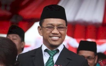 PPP Bubarkan Bappilu, Akan Evaluasi Sandiaga Uno?