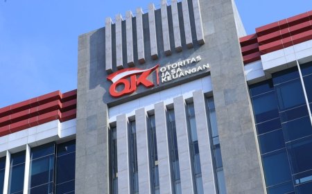 OJK Ungkap Alasan Pihaknya Terus Pangkas BPR
