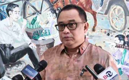 Stafsus Presiden Sebut Ada 31 Jenis Pidana dalam Perjanjian Ekstradisi RI-Singapura, Apa saja?