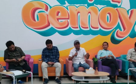 Orang Muda Diminta Ikut Dorong Kebijakan di Sektor Maritim
