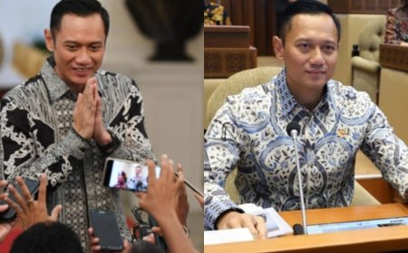 Klarifikasi Herman Khaeron, Mengungkap Fakta di Balik Pernyataan AHY