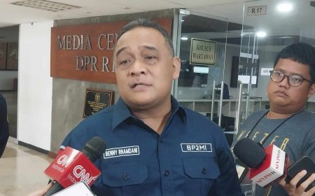 1.047 Mahasiswa Korban Kasus TPPO Modus Magang ke Jerman, Tak Terdata BP2MI
