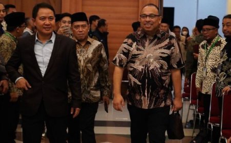 Pemerintah Arab Saudi Berlakukan Smart Card Cegah Haji Ilegal