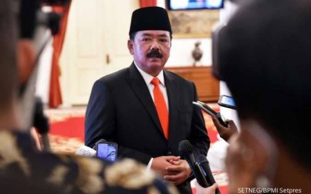 Menkopolhukam Bentuk Tim Khusus Usut Kasus TPPO Ferienjob