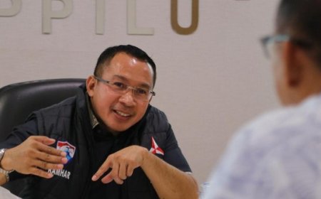 Demokrat Telah Pegang Nama Kader untuk Kabinet Prabowo