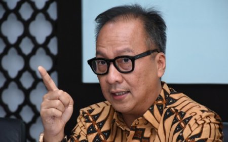 Waketum Golkar Sebut Kabinet Tak Boleh Dibatasi, Mengapa?