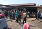 7 Kali Gagal Laksanakan Proyek Pasar Gambir, Warga Minta Copot Pejabat Terkait