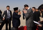 Tiba di China, Prabowo akan Temui Presiden Xi Jinping, PM hingga Menhan China