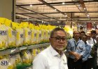 Beras Takkan Alami Kenaikan Lagi, Mendag: Sudah Turun Rp 3.000 Per Kg
