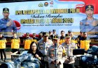 Sukseskan Operasi Ketupat 2024, Divhumas Polri Kerahkan Personel UKL