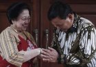Beres Sengketa di MK, Prabowo Akan Bertemu Megawati?