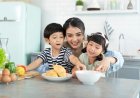 Biar Makin Hemat, Manfaatkan Voucer Belanja Lazada Ramadhan Sale untuk Belanja Kebutuhan Ibu dan Anak