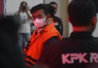 Dikawal LPSK di Sidang, Eks Ajudan SYL Merasa Terancam, Ada Apa?