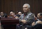 Suara dalam Sirekap Tak Dapat Diubah Apalagi Dimanipulasi