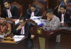 Saksi KPU Ungkap Fakta Sirekap 2024, Telah Diaudit BRIN & BSSN
