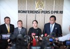 Revisi UU MD3 Sepakat Ditolak, Dasco: Paling Tidak Sampai Oktober Mendatang