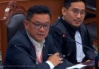 Ramai Bansos Disebut Bantuan dari Jokowi, Ace Hasan: Ya Masa Bantuan dari Menko?