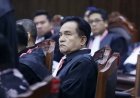 Yusril Sebut Bambang Widjojanto sebagai Tersangka Seumur Hidup, Mengapa?