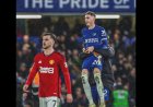 Hattrick Cole Palmer Bawa Chelsea Taklukkan Manchester United, Skor 4-3