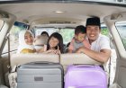Mengapa Orang Mudik Lebaran, Menyelami Tradisi dan Alasannya