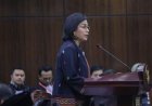 Sri Mulyani Ungkap Penyusunan APBN 2024 Tak Terkait Pilpres 2024