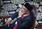 Muhadjir Kala Ditanya Tugas Aneh dari Jokowi: Kadang Memang Ada Tugas di Luar Tupoksi..
