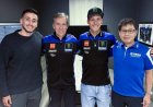 Masih Percaya Yamaha, Quartararo Perpanjang Kontrak sampai 2026
