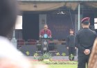 Lapas Cipinang Perkuat Keamanan Jelang Idul Fitri