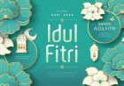 50 Ucapan Idul Fitri 1445 H yang Menghangatkan Hati