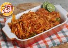 Resep dan Cara Membuat Ayam Pelalah, Menu Andalan Akhir Pekan Bersama Keluarga Tercinta