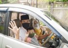Tips Menjaga Kesehatan Selama Perjalanan saat Mudik Lebaran 2024