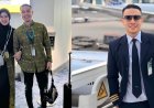 Keinginan Terakhir Stevie Agnecya Sebelum Meninggal Diduga Karena Santet, Sosok Ini Sebut Cium Hajar Aswad