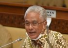 Baleg DPR: Masuk Prolegnas Prioritas, Revisi UU MD3 Belum Tentu Dilanjutkan